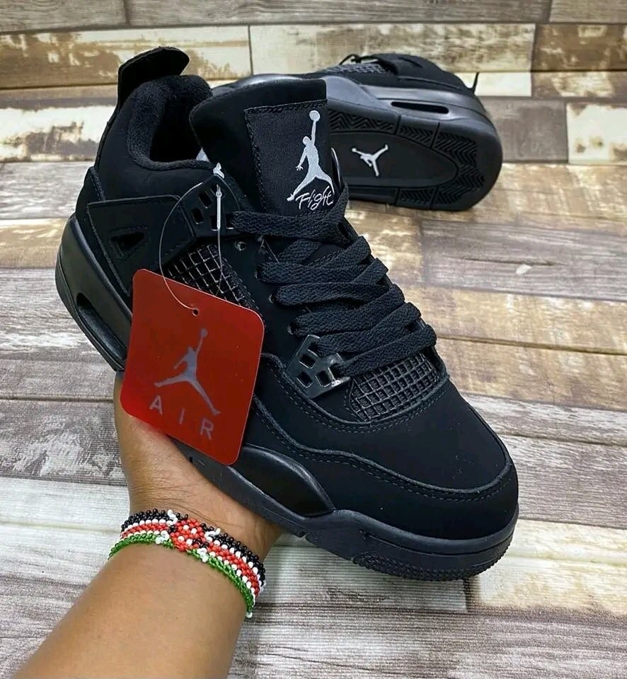 authentic jordan store