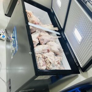 Full Chicken For Dogs