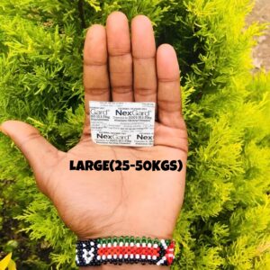 NexGard Tablet (25-50kgs)